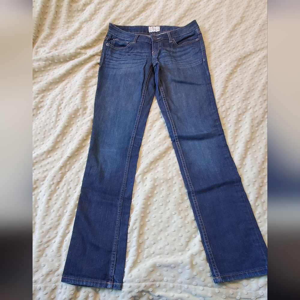 Aeropostle skinny jeans